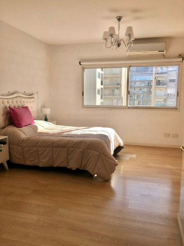 Departamento 2 Amb.con Cochera En Venta En Nuñez