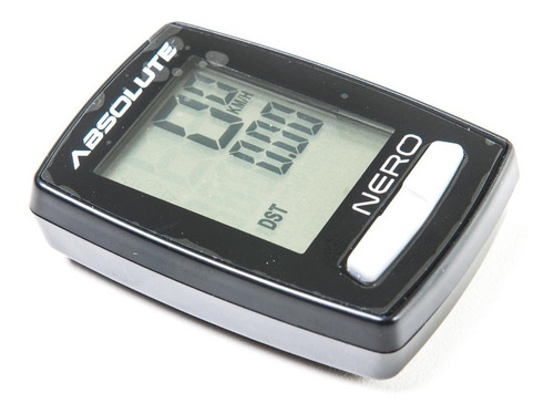 Imagem 3 de 4 de Ciclocomputador Absolute Nero Velocímetro Bike Ciclismo Mtb