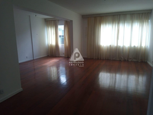 Imagem 11 de 30 de Cobertura À Venda, 5 Quartos, 2 Suítes, Copacabana - Rio De Janeiro/rj - 46064