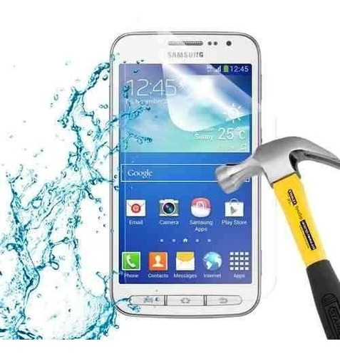 Lamina Protector Anti-shock Anti-golpe Samsung Core Advance