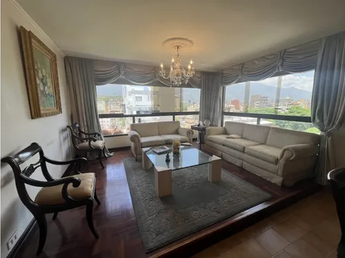 Ph Duplex Las Acacias 251 M2