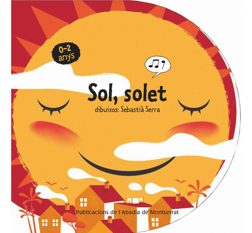Sol, Solet (libro Original)