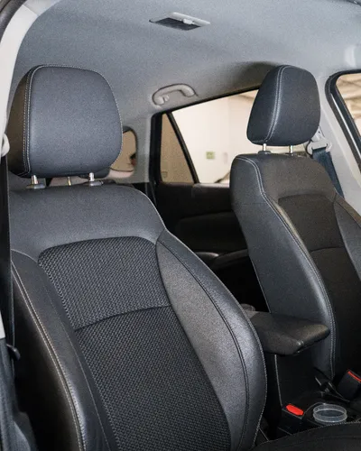 Suzuki New S-cross Glx