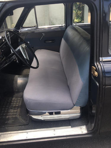 Ford Customline - Custom Line