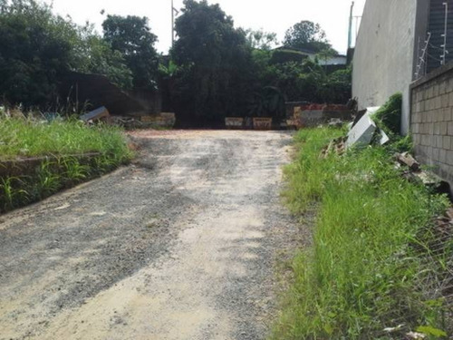 Imagem 3 de 11 de Terreno À Venda Em Parque Rural Fazenda Santa Cândida - Te210782