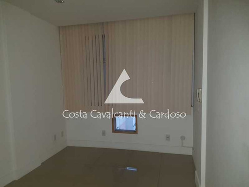 Imagem 2 de 15 de Sala-à Venda-tijuca-rio De Janeiro - Tjsl00032