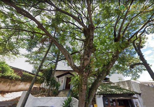 Imagem 2 de 14 de Casa Com 5 Quartos Na Lagoa Da Conceição - Ca1684