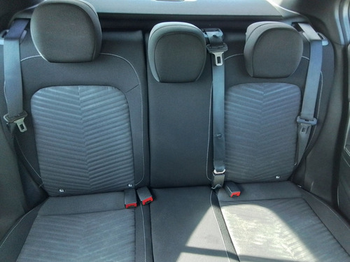 Fiat FASTBACK 1.0 TURBO 200 FLEX AUDACE CVT