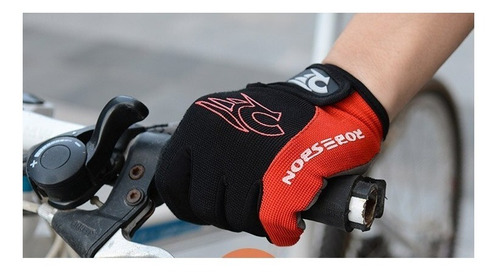 Guantes De  Gel, Ciclismo, Bicicleta Verano, Unisex. M,l,xl.