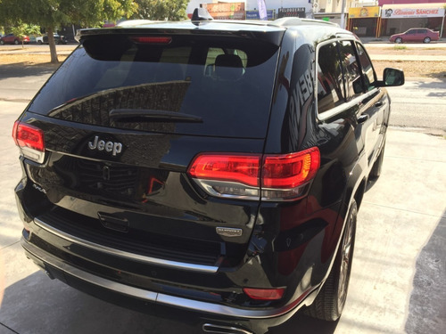 Imagen 5 de 15 de Jeep Gran Cheroke