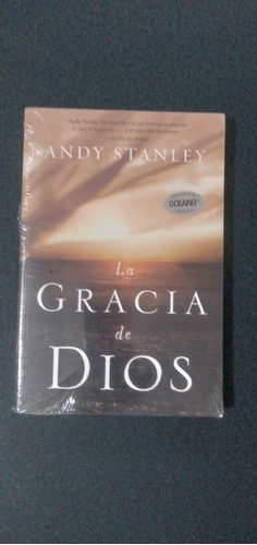 Andy Stanley. La Gracia De Dios