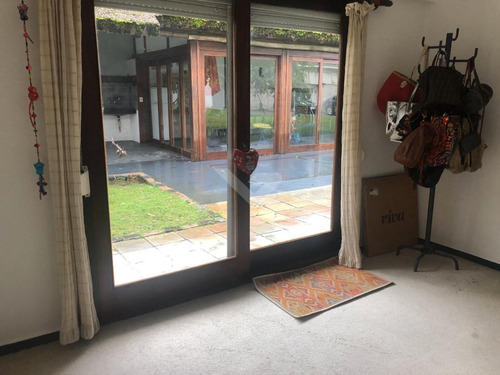Venta Casa Parque Miramar 1000mts De Terreno Ideal Proyecto O Edificio