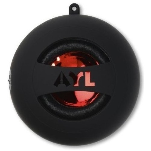 Ayl Sistema Portatil De Mini Capsula Con 3yr Garantia Con