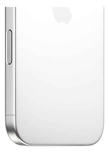 iPhone 16 Pro Max 256/8gb 48 + 48 + 12mp/12mp 6.9 Blanco