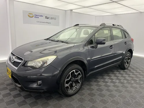 Subaru XV 2.0i
