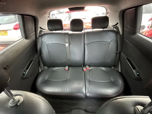 Chevrolet Spark Gt Hb 2013