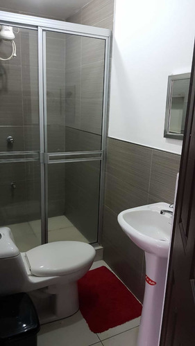Imagen 9 de 9 de Apartamento Amueblado Barrio Mexico