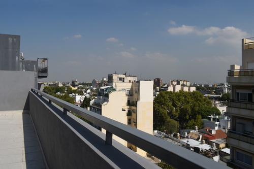 Imagen 10 de 15 de 3 Amb. En Venta A Estrenar Con Balcón En Floresta