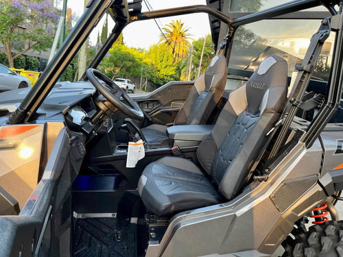 Imagen 15 de 16 de Polaris General 1000 Premium