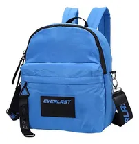 Comprar Cartera Mochila Grande Urbana Mujer Bolsillo Anti Robo  New 