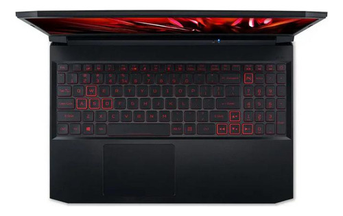 Notebook Acer Nitro 5 An515-57-757a Preto Intel Core