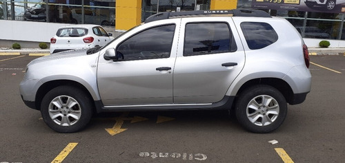Renault Duster 2018/2019 8j87