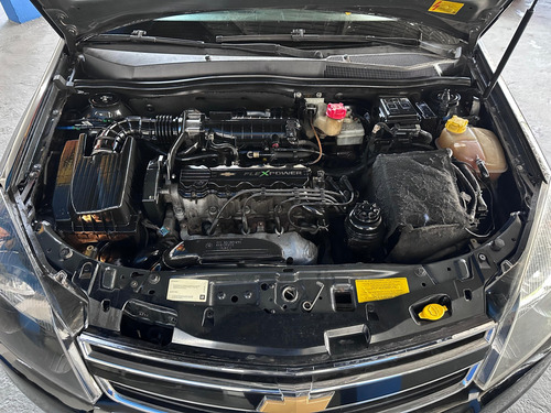 Chevrolet Vectra 2.0 MPFI GT-X HATCH 8V FLEX 4P MANUAL
