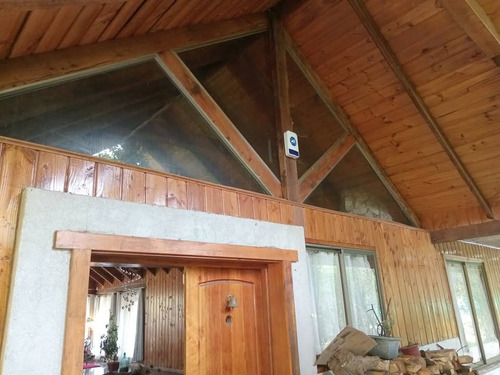 Se Vende Casa 5d5b, 420 M2, Terreno 10.000 Cam Cerro Colora