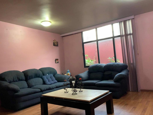 Venta Casa En Colonia Gabriel Ramos Millán