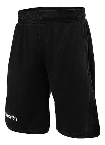 Short De Basket Macron. Modelo Sulfur