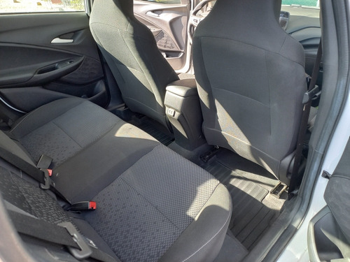 Imagen 8 de 18 de Chevrolet Onix Plus 2020 1.2 Lt Tech
