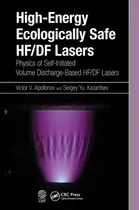 Comprar Libro High-energy Ecologically Safe Hf\u002Fdf Lasers: Physics...