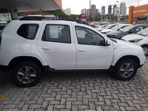 Renault Duster 1.6 16v Sce Flex Dynamique X-tronic
