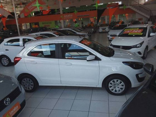 Ford Ka 1.0 Ti-vct Flex Se Manual