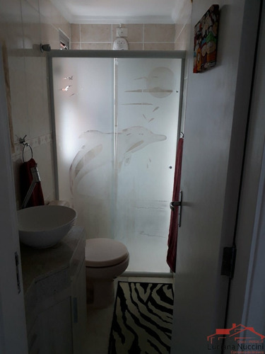 Imagem 16 de 29 de Apartamento - Ap00102 - 69182956