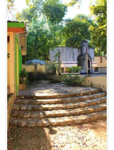 Terreno En Venta En Santiago Centro