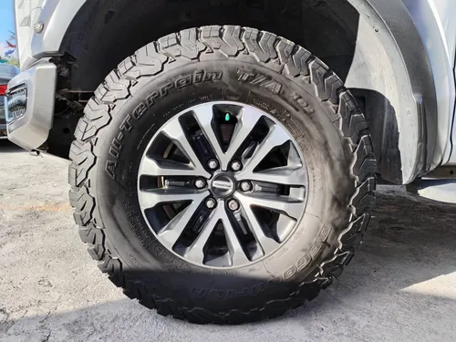 Ford Raptor