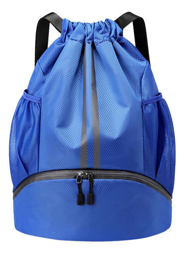 Mochila Deportiva Con Cordón, Mochila Informal De Moda Con