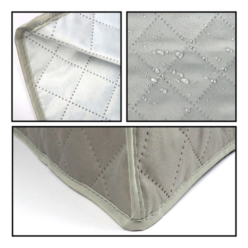 Bolsa De Almacenamiento Impermeable Con Funda Antipolvo Hous