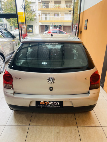 Volkswagen Gol 1.6 I Power 601