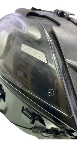 Farol Dian Esq Mercedes Bens Classe A W177 18 19 20 A200