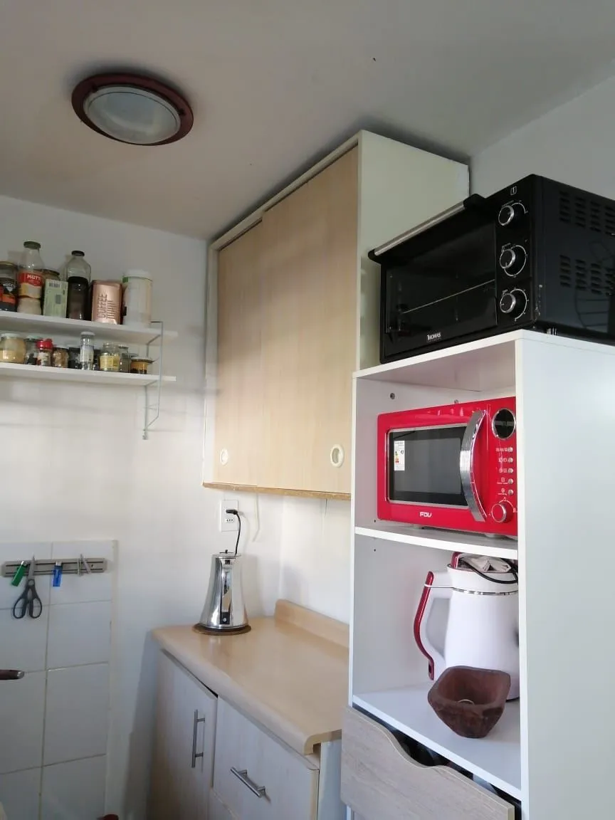 Imagen 2 de 6 de Departamento En Arriendo En Providencia, Bilbao. Con Estac.