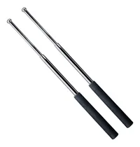 Comprar X2 Baston Retractil Baston Articulo Defensa Personal Baston