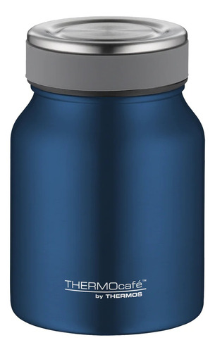 Termo Thermos Comida Jam Acero Inoxidable 500ml