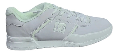 Tenis Dc Adys100810 Ww0