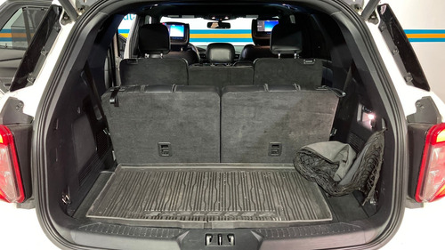 Ford Explorer St 2022 En Tratocar.com Id10671