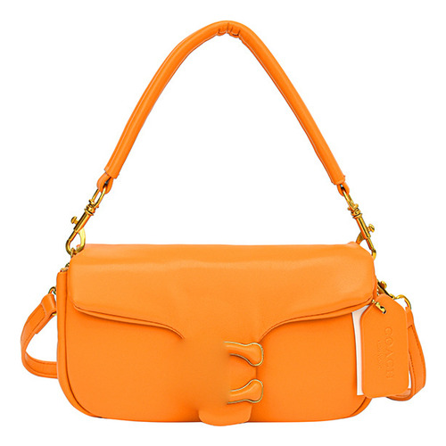 H Bolso Bandolera De Estilo Occidental De Alta Calidad Con