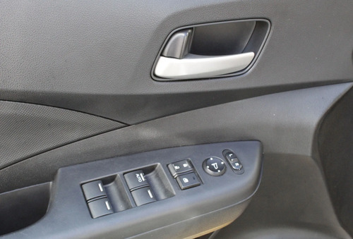 Honda CR-V 2.4 2WD Lx At