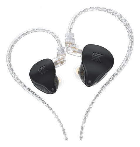 Auriculares Ast Earphone 12 Ba Unit De Alta Fidelidad, ...