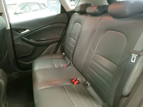 Chevrolet Tracker 1.2T Ls Mt